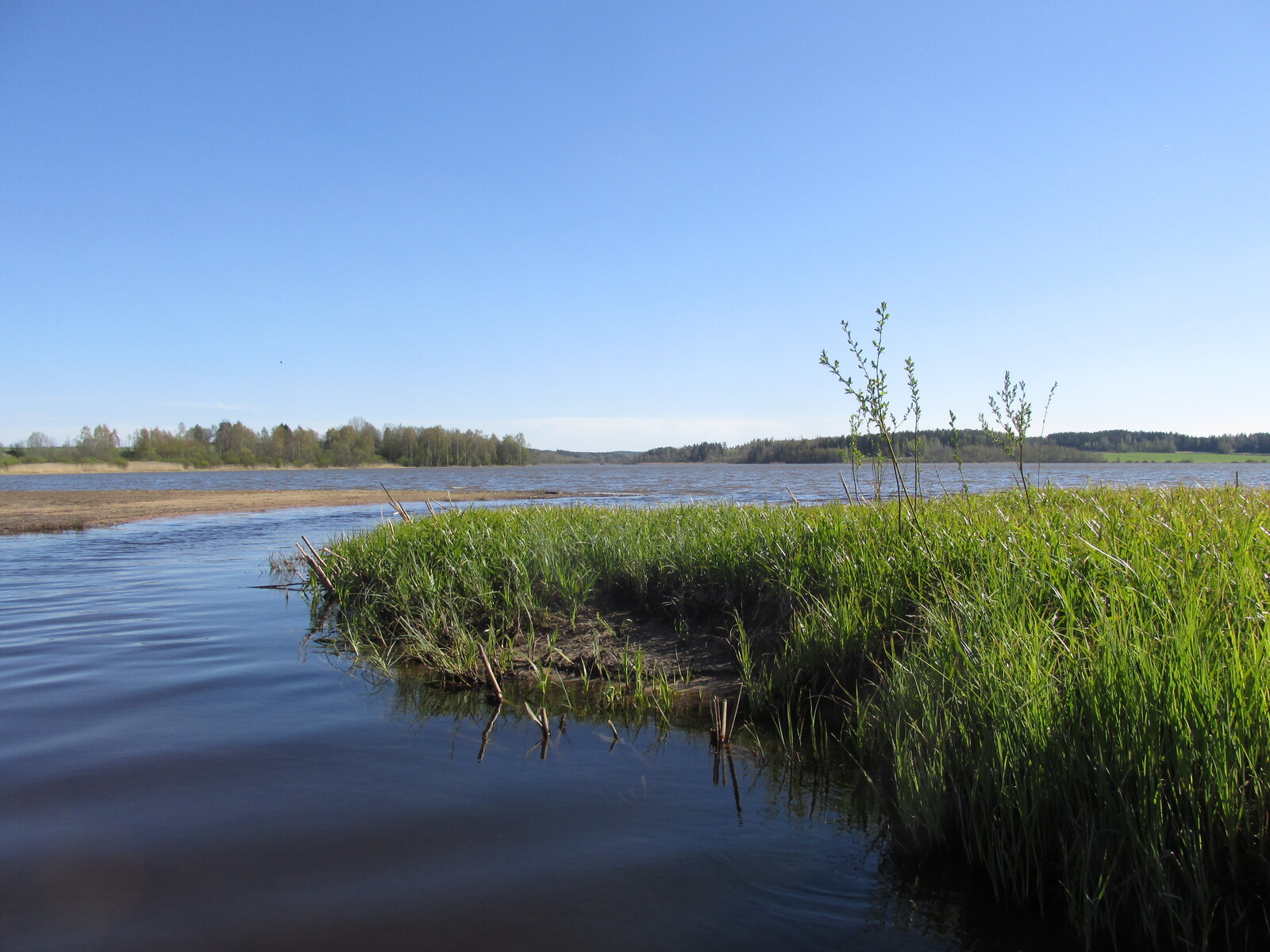  Aneriojärvi
