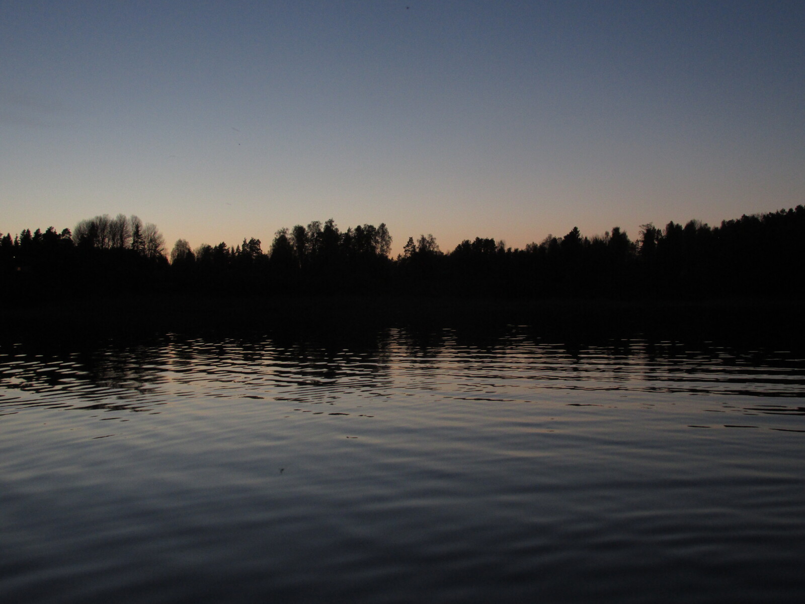 Kirkkojärvi