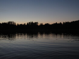 Kirkkojärvi