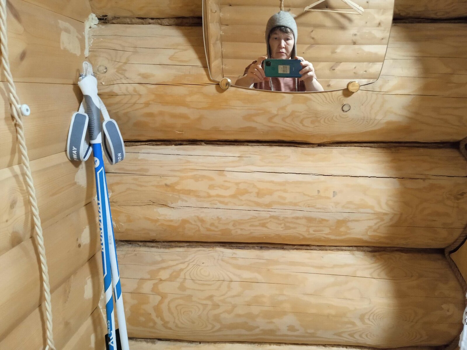 ����������� ������� ��������. ������ "� �������" ��� ����������, � ���� �� ���� � ����� �� ������� � ���������, �� ������ ������ �� ����, ��� ����� ����������� � ���������. ������� ����� ������.