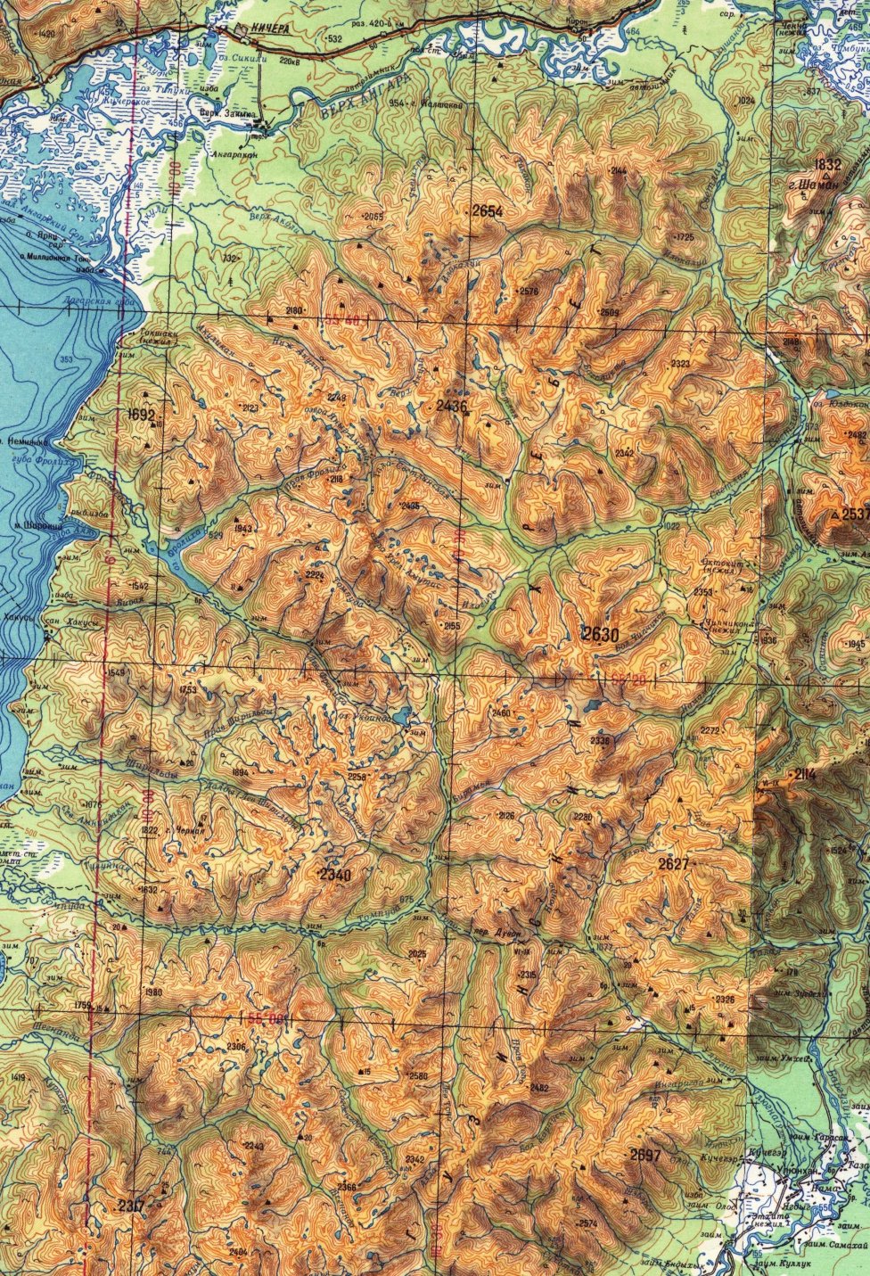    2015, 2009, 2004 