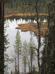 Säkkisenlammit