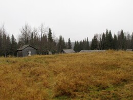   (Rytivaaran torppa)