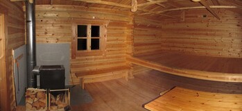   Hoikkalampi,    