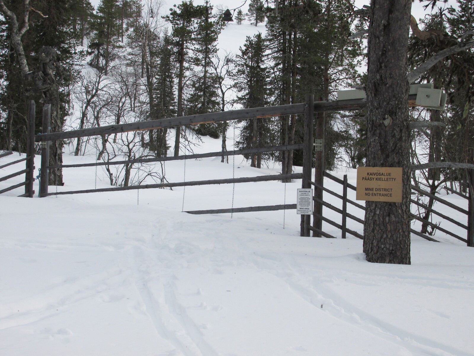    .Lampivaara --   