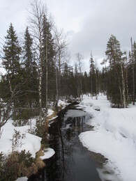  .Pyhäjoki