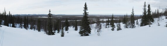   Javarustunturi