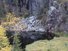   Kalliojärvi