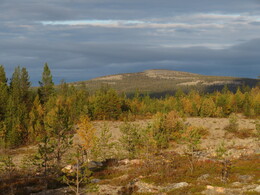 Sallatunturi ( ,  )