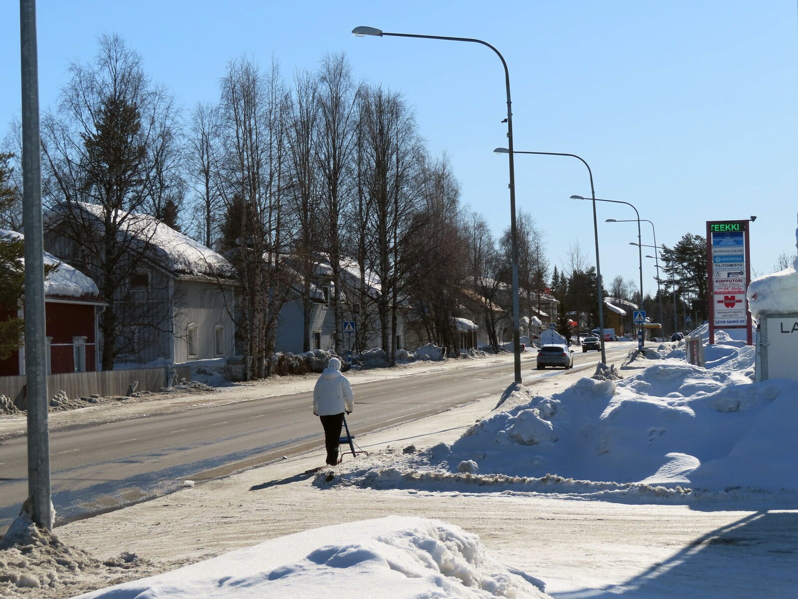 Kittilä