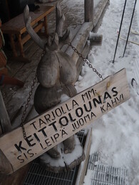  Kotamaja Kotamaja cafe