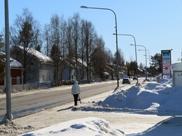 Kittilä
