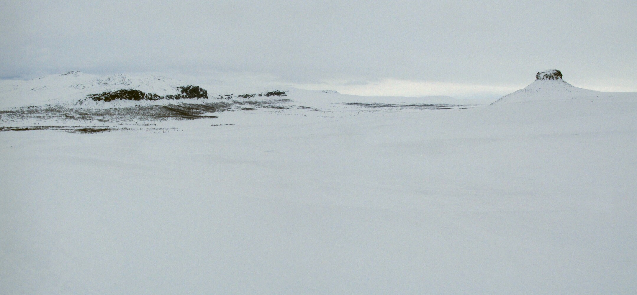    Meekonjärvi   Saivaara