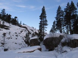     Imofossen