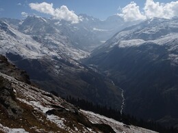      Jabri,  Deo Tibba (6001)   Indrosan (6221) 