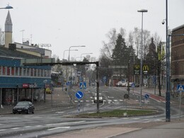 Hyvinkää,  