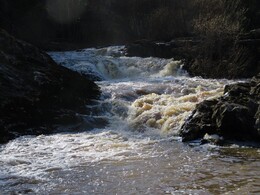 [P8] Kuttilankoski,   
