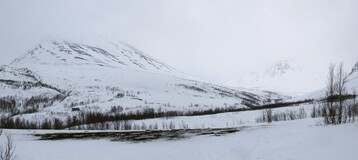  Fastdalen   Fastdalhytta