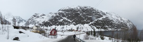  Koppangen   