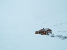Rørneshytta