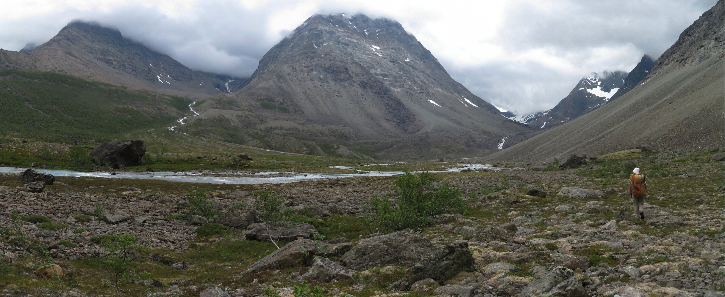   Storelva