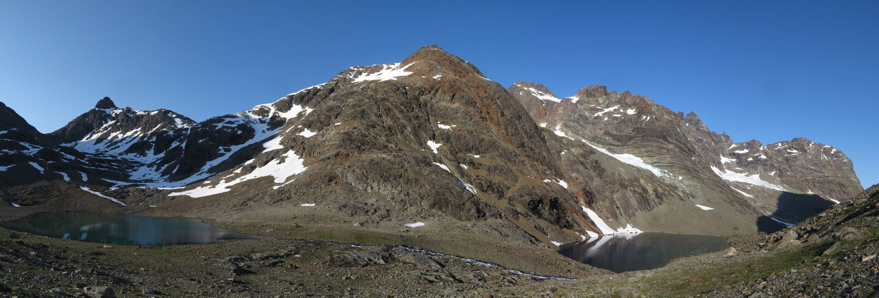     Goverdalen