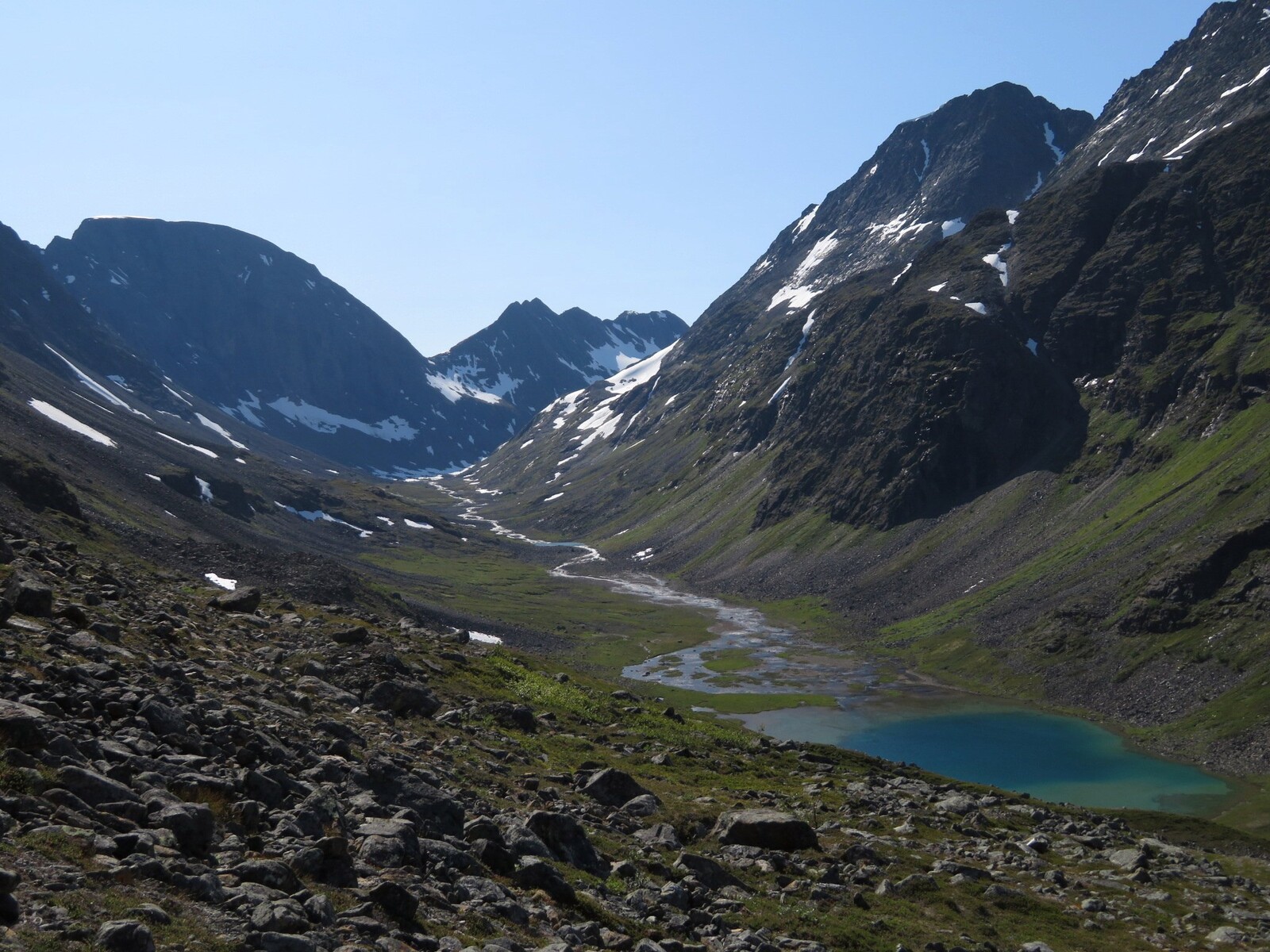  Veidalen