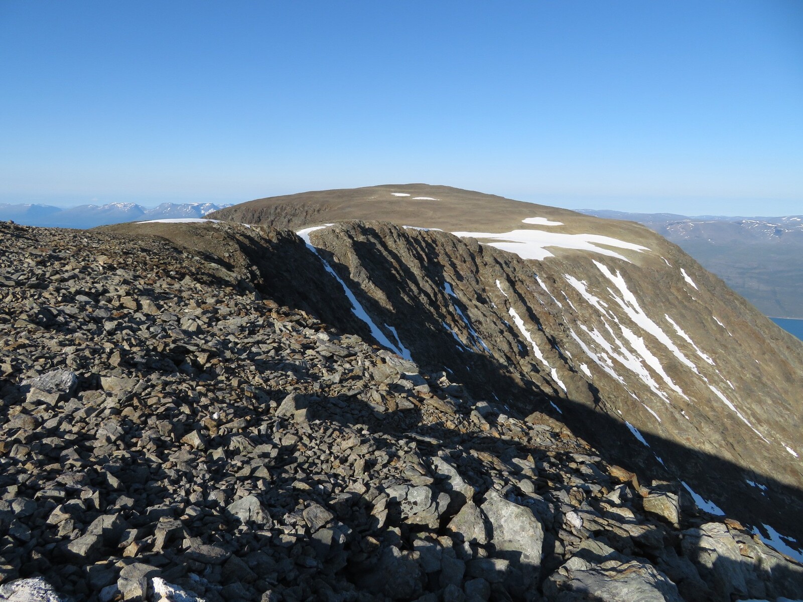    Daltinden