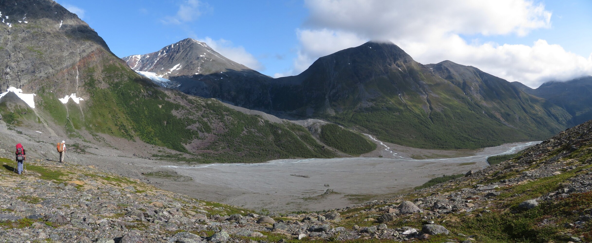  Lyngsdalen