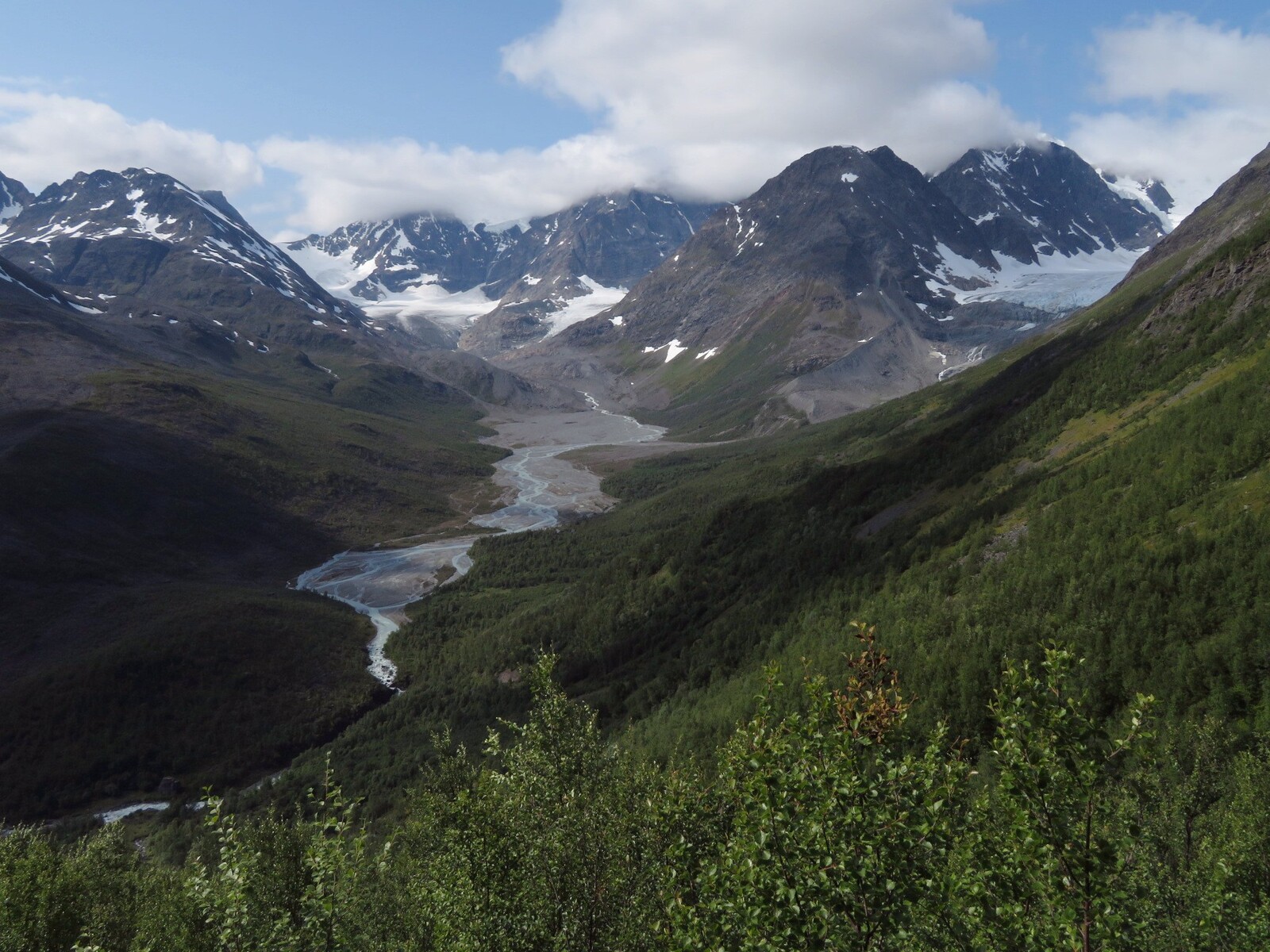  Lyngsdalen