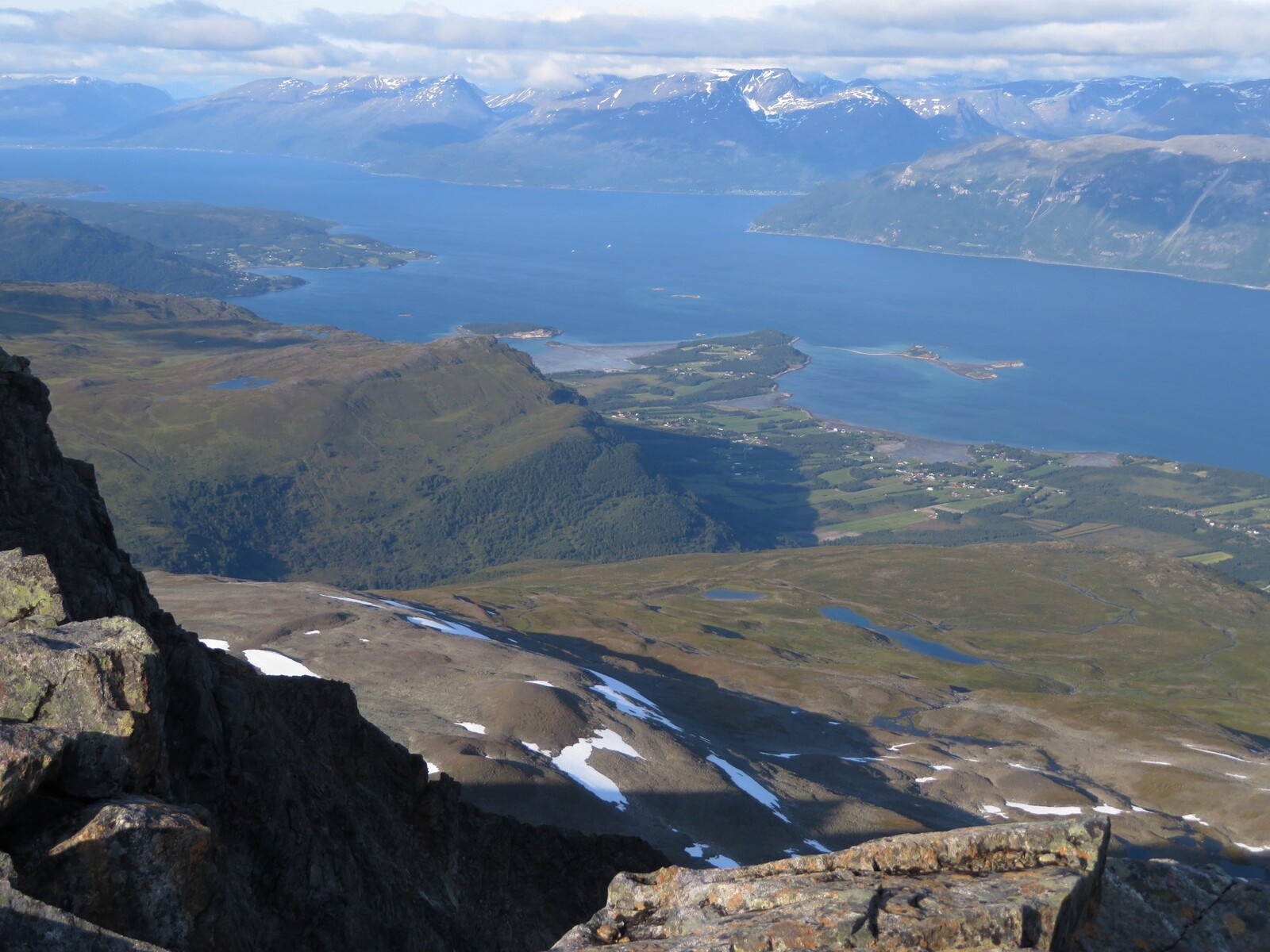  Lyngen