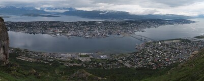    Fløya  