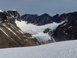  Fugldalsbreen