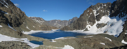  776     Goverdalen  Veidalen