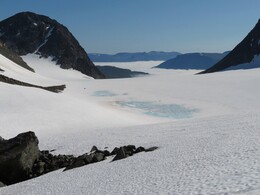  Steindalsbreen