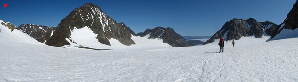  Steindalsbreen