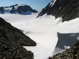     Steindalsbreen