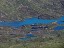  Lonvatnet  -  