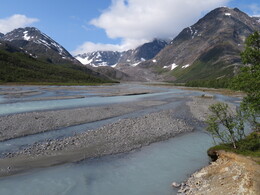    Lyngdalshytta