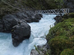    Lyngsdalselva