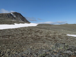  Rundfjellet