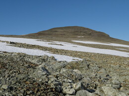    Rundfjellet