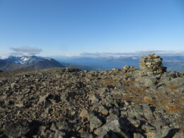  Rundfjellet (1413)