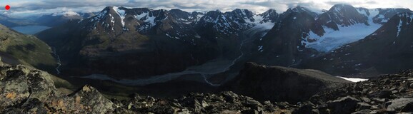     ,  Lyngsdalen