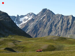Rørneshytta    