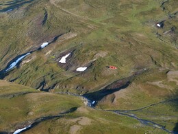    Rørneshytta