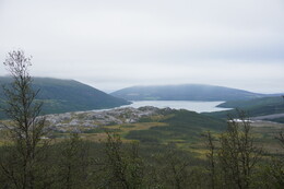    Jægervatnet