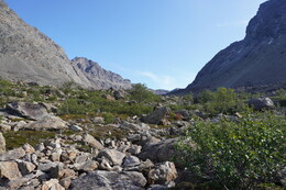      Fornesdalen      