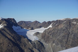   Fugldalsbreen