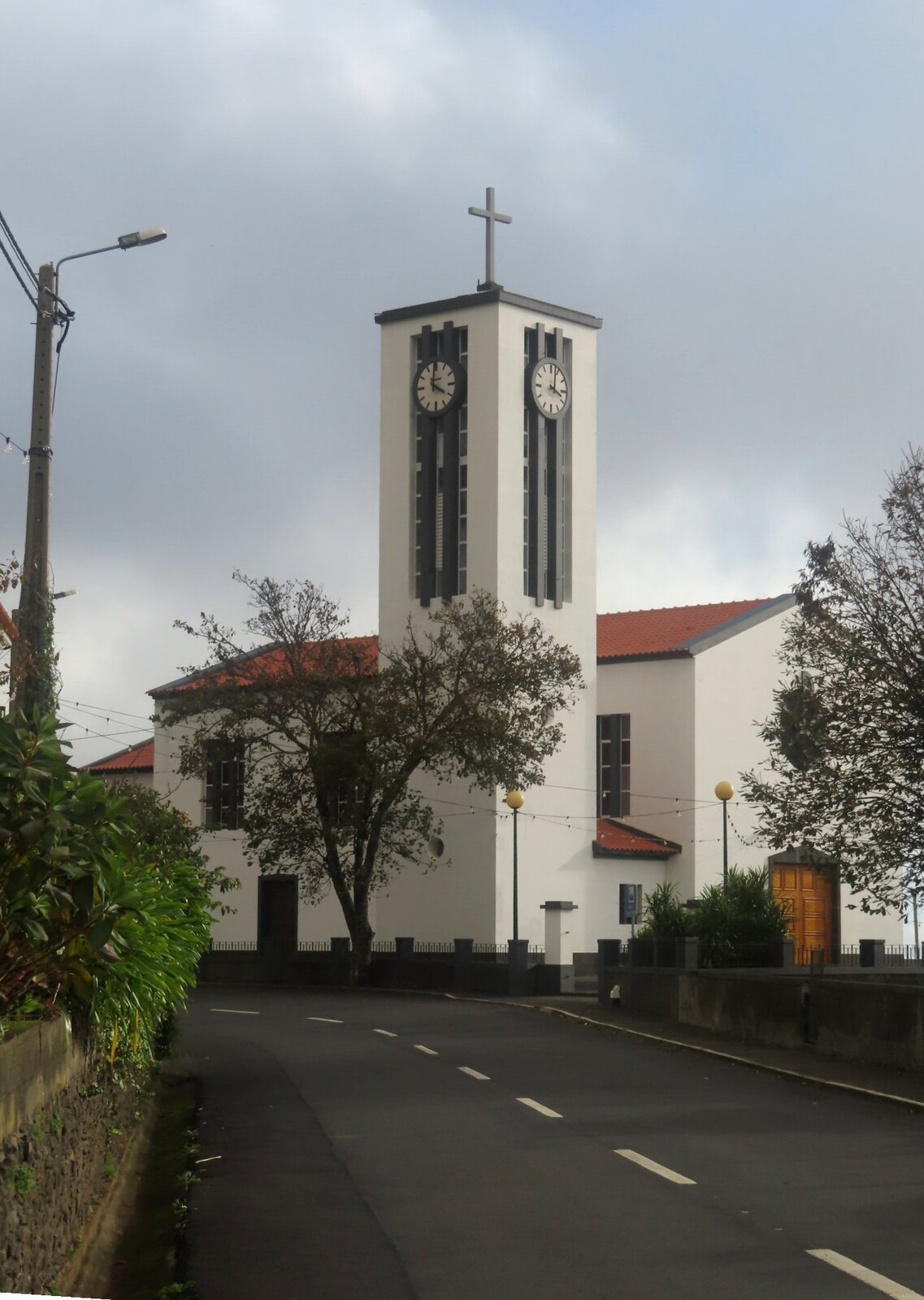    Raposeira